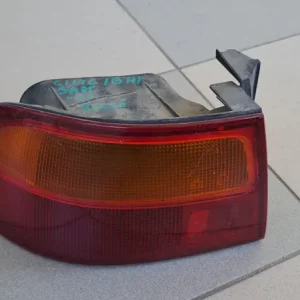 HONDA CIVIC 92-96 Bal külső hátsó lámpa 3 ajtós bontott alkatrész Olcsóbb