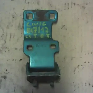 HONDA CIVIC 92-96 Csomagtérajtó zsanér bontott alkatrész Végkiárusítás