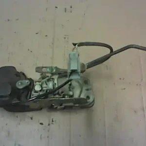 HONDA CIVIC 92-96 Jobb első ajtó zárszerkezet központizáras bontott alkatrész Vedd meg online