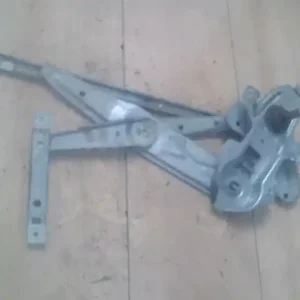 Expressz szállítás HONDA CIVIC 92-96 Jobb hátsó ablakemelő szerkezet mechanikus 5 ajtós bontott alkatrész