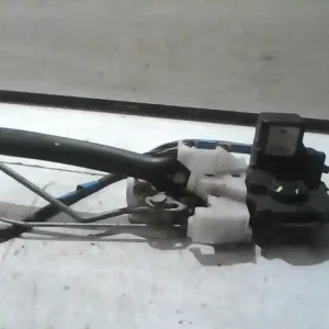 HONDA CIVIC 92-96 Jobb hátsó ajtó zárszerkezet központi záras bontott alkatrész Különleges ajánlat