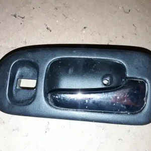 Ajánlat HONDA CIVIC 92-96 Jobb hátsó belső kilincs bontott alkatrész