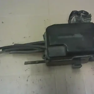 Exkluzív ajánlat HONDA CIVIC 92-96 Központizár motorbontott alkatrész