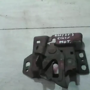 Akció HONDA CIVIC 92-96 Motorháztető zárbontott alkatrész