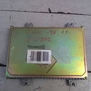 HONDA CIVIC 92-96 Motorvezérlő egység ecu pcm modul bontott alkatrész Akció