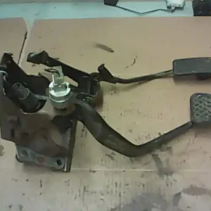 HONDA CIVIC 92-96 Pedálbak bontott alkatrész Legkelendőbb