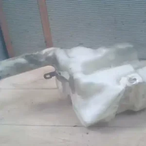 HONDA CIVIC 96-99 Ablakmosó tartály 2 motoros motorok nélkül bontott alkatrész Gyors kiszállítás