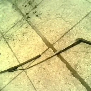 HONDA CIVIC 96-99 Ablaktörlő kar jobb első bontott alkatrész Exkluzív ajánlat