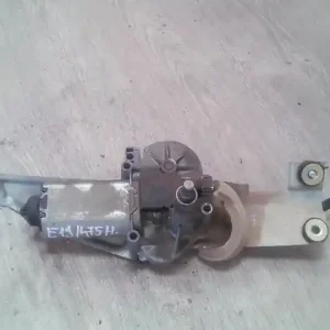 Gyors szállítás HONDA CIVIC 96-99 Ablaktörlő motor hátsó kombi bontott alkatrész