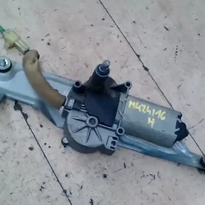 Azonnal elérhető HONDA CIVIC 96-99 Ablaktörlő motor hátsó kombi bontott alkatrész