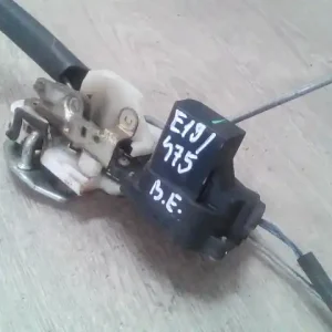 HONDA CIVIC 96-99 Bal első ajtó zárszerkezet központi záras kombi bontott alkatrész Gyors kiszállítás