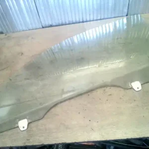 HONDA CIVIC 96-99 Bal első ajtóüveg 3 ajtós bontott alkatrész Gyors szállítás