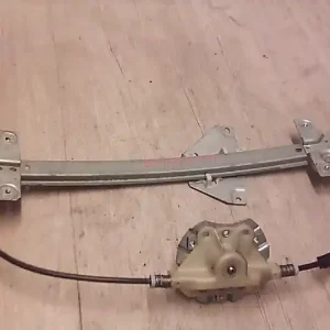 Expressz szállítás HONDA CIVIC 96-99 Bal hátsó ablakemelő szerkezet mechanikus bontott alkatrész