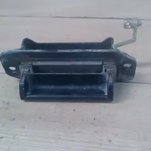 Olcsóbb HONDA CIVIC 96-99 Csomagtérajtó kilincs kombi bontott alkatrész