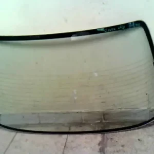 Csak ma HONDA CIVIC 96-99 Hátsó szélvédő4 ajtós bontott alkatrész