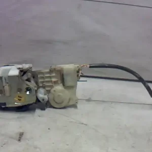 HONDA CIVIC 96-99 Bal hátsó ajtó zárszerkezet központi záras 4 ajtós központizárasbontott alkatrész Akció