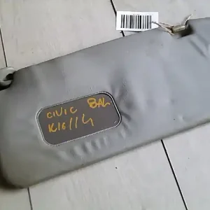 HONDA CIVIC 96-99 Bal napellenző bontott alkatrész Azonnali szállítás