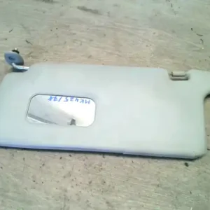 Újdonság HONDA CIVIC 96-99 Bal napellenző bontott alkatrész