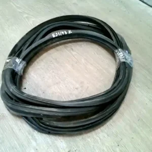 HONDA CIVIC 96-99 Csomagtérajtó kéder gumi bontott alkatrész Szuper akció