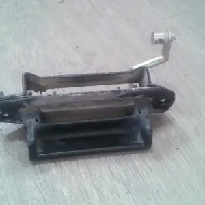 HONDA CIVIC 96-99 Csomagtérajtó kilincs kombi bontott alkatrész Szuper akció