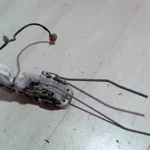 HONDA CIVIC 96-99 Jobb első ajtó zárszerkezet központizáras elektromosbontott alkatrész Olcsóbb