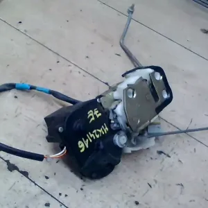 HONDA CIVIC 96-99 Jobb első ajtó zárszerkezet központizáras bontott alkatrész Biztonságos fizetés