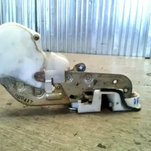 HONDA CIVIC 96-99 Jobb első ajtó zárszerkezet központizáras 3 ajtós bontott alkatrész Exkluzív ajánlat