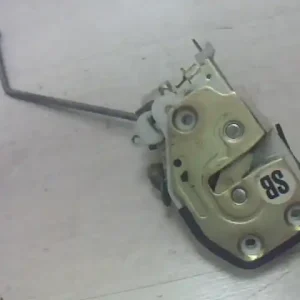 Azonnali szállítás HONDA CIVIC 96-99 Jobb első ajtó zárszerkezet mechanikus bontott alkatrész