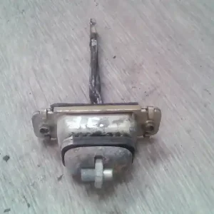 Biztonságos vásárlás HONDA CIVIC 96-99 Jobb első ajtóhatárolóbontott alkatrész