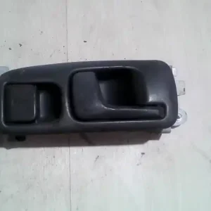 HONDA CIVIC 96-99 Jobb első belső kilincs 3 ajtósbontott alkatrész Biztonságos fizetés