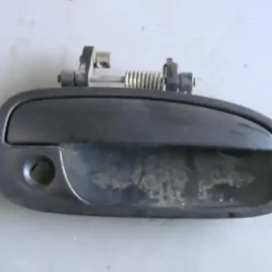 HONDA CIVIC 96-99 Jobb első külső kilincsbontott alkatrész Végkiárusítás