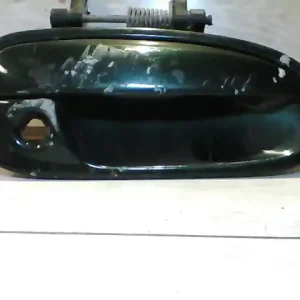 Olcsóbb HONDA CIVIC 96-99 Jobb első külső kilincsbontott alkatrész