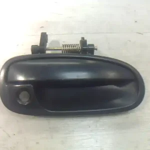 Ingyenes szállítás HONDA CIVIC 96-99 Jobb első külső kilincs3 ajtósbontott alkatrész