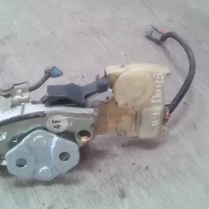 HONDA CIVIC 96-99 Jobb hátsó ajtó zárszerkezet központi záras 4 ajtós bontott alkatrész Árengedmény