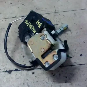 Kihagyhatatlan ajánlat HONDA CIVIC 96-99 Jobb hátsó ajtó zárszerkezet központi záras kombi bontott alkatrész