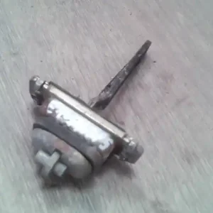 Végkiárusítás HONDA CIVIC 96-99 Jobb hátsó ajtóhatárolóbontott alkatrész