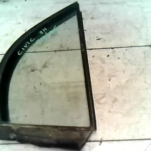 Népszerű HONDA CIVIC 96-99 Jobb hátsó fixüveg ajtóban bontott alkatrész