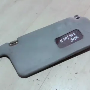 Azonnal elérhető HONDA CIVIC 96-99 Jobb napellenző bontott alkatrész