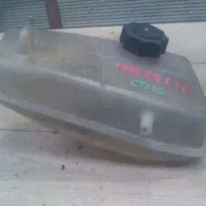 HONDA CIVIC 96-99 Kiegyenlítő tartály 2.0id bontott alkatrész Végkiárusítás