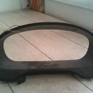 HONDA CIVIC 96-99 Kilométeróra keret bontott alkatrész Különleges ajánlat