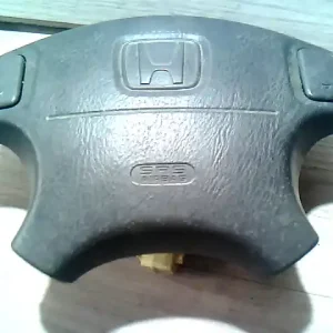 HONDA CIVIC 96-99 Kormány légzsák bontott alkatrész Rendeld meg most