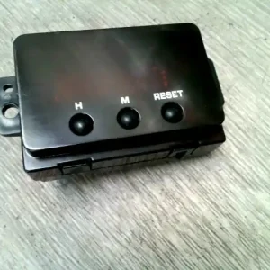 Expressz szállítás HONDA CIVIC 96-99 Multifunkciós központi kijelző bontott alkatrész