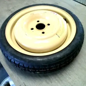 Alacsony ár HONDA CIVIC 96-99 Pótkerék bontott alkatrész