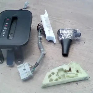 Árcsökkenés HONDA CIVIC 96-99 Váltókar automata alkatrészei bontott alkatrész