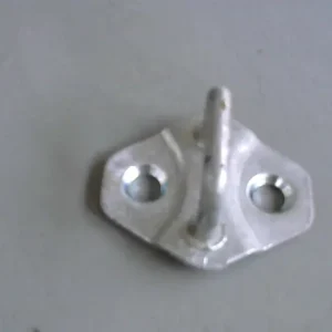 Biztonságos vásárlás HONDA CIVIC 96-99 Zárütköző első ajtó bontott alkatrész