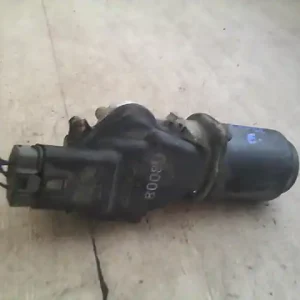 HONDA CIVIC 99- Ablaktörlő motor első bontott alkatrész Vedd meg online