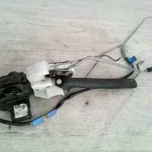 Biztonságos fizetés HONDA CIVIC 99- Jobb első ajtó zárszerkezet központizáras bontott alkatrész