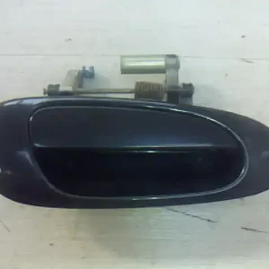 HONDA CIVIC 99- Jobb első külső kilincs 5 ajtós bontott alkatrész Biztonságos fizetés