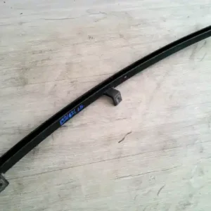 Olcsóbb HONDA CIVIC 99- Jobb hátsó ajtóüveg sín bontott alkatrész