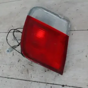 HONDA CIVIC 99- Bal belső hátsó lámpa lépcsőshátú kivitel bontott alkatrész Árengedmény